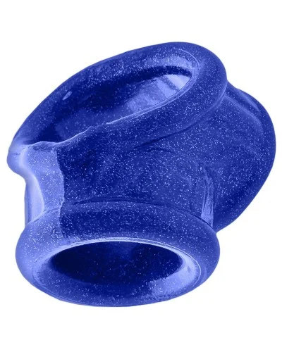Ballstretcher Cocksling Fit Bleu sextoys et accessoires sur La Boutique du Hard