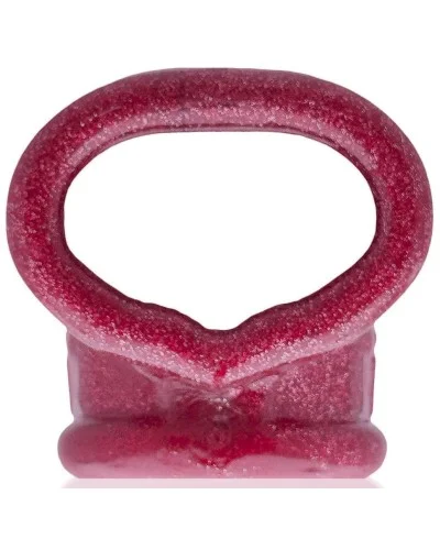 Ballstretcher Cocksling Fit Cherry Lips sextoys et accessoires sur La Boutique du Hard