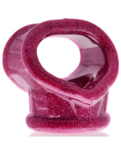 Ballstretcher Cocksling Fit Cherry Lips sextoys et accessoires sur La Boutique du Hard