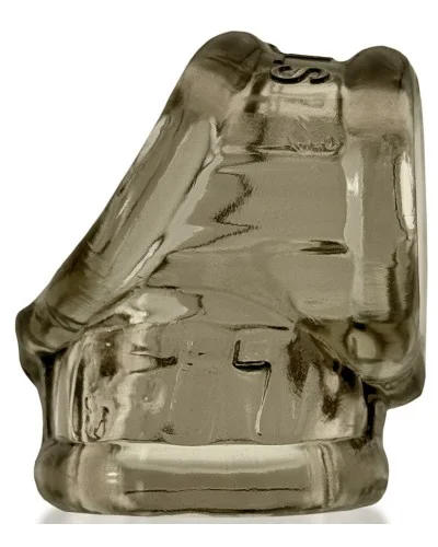 Ballstretcher Cocksling Fit Gris Storm sextoys et accessoires sur La Boutique du Hard