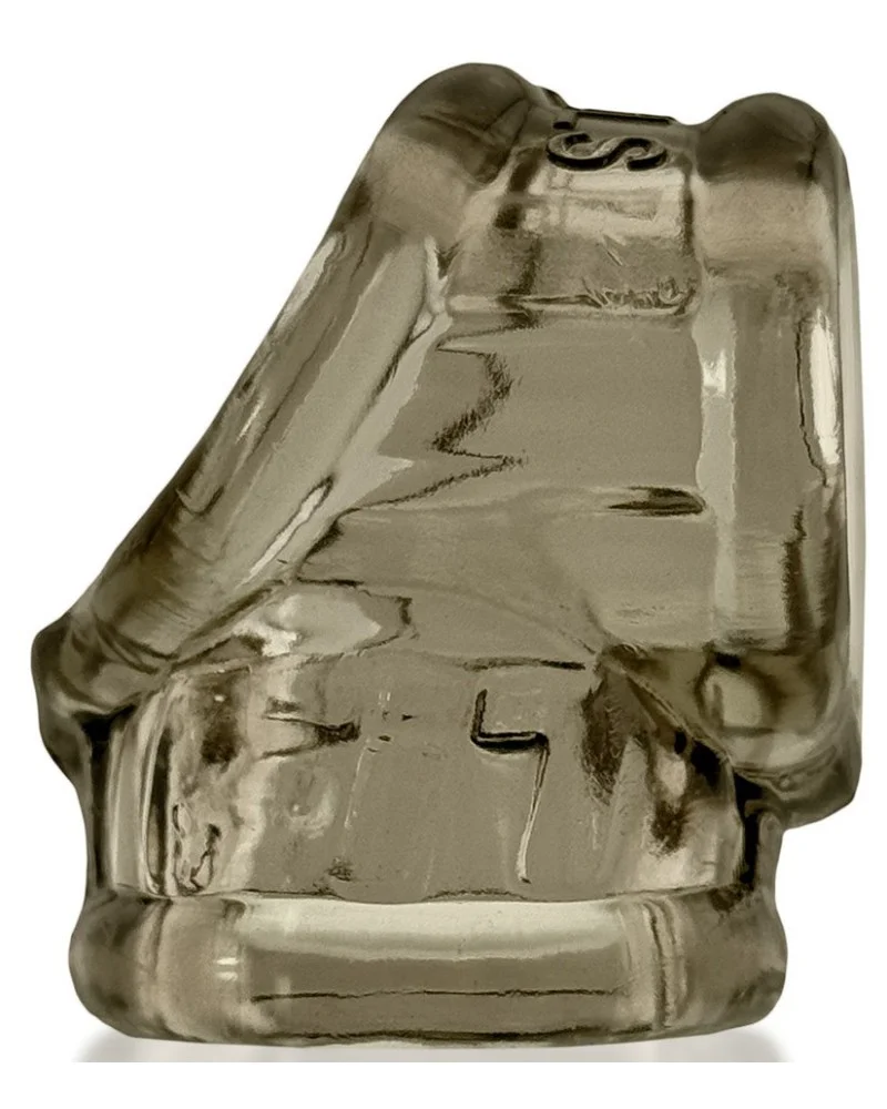 Ballstretcher Cocksling Fit Gris Storm sextoys et accessoires sur La Boutique du Hard