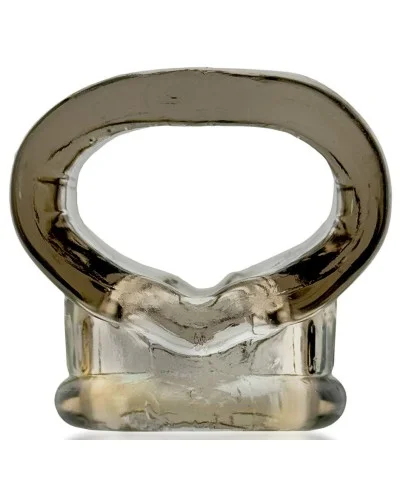 Ballstretcher Cocksling Fit Gris Storm sextoys et accessoires sur La Boutique du Hard