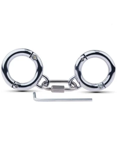 Menottes d'Orteils Thumbtoe sextoys et accessoires sur La Boutique du Hard