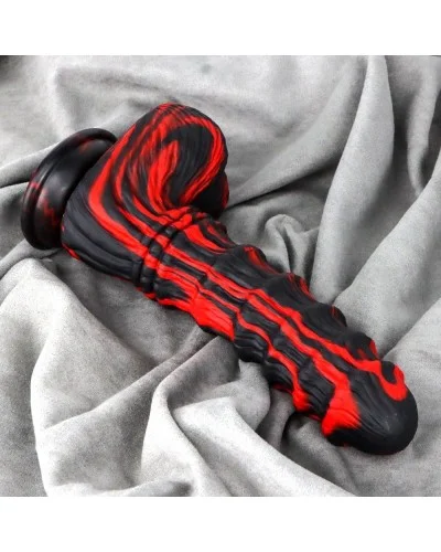 Gode Devildon S 16 x 4cm sextoys et accessoires sur La Boutique du Hard