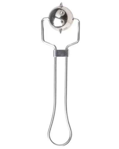 Roue à Picots Wheeler 10cm sextoys et accessoires sur La Boutique du Hard