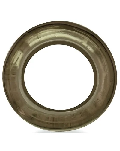 Ballstretcher Squeeze Short 3 cm Gris Storm sextoys et accessoires sur La Boutique du Hard