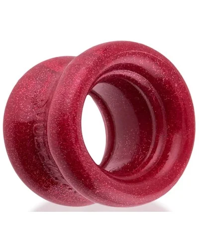 Ballstretcher Squeeze Short 3 cm Cherry Lips sextoys et accessoires sur La Boutique du Hard