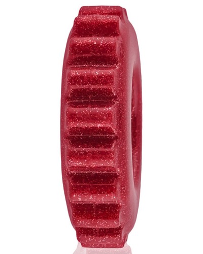 Cockring Plushy 26 mm Cherry Lips sextoys et accessoires sur La Boutique du Hard