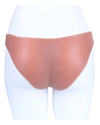 Slip Gode Ceinture Creux Multivix 13 x 5.3cm sextoys et accessoires sur La Boutique du Hard