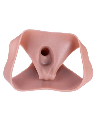 Slip Gode Ceinture Creux Multivix 13 x 5.3cm sextoys et accessoires sur La Boutique du Hard