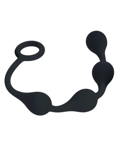 Boules Dropass S 21 x 2cm sextoys et accessoires sur La Boutique du Hard