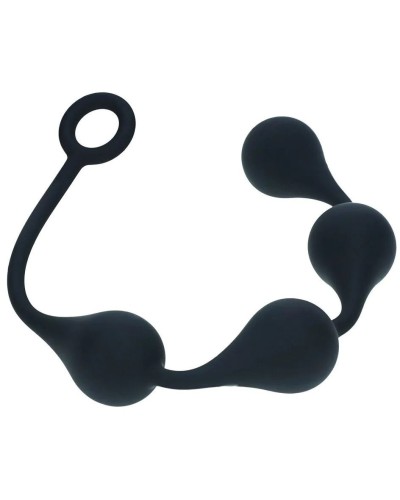 Boules Dropass L 38 x 3.8cm sextoys et accessoires sur La Boutique du Hard