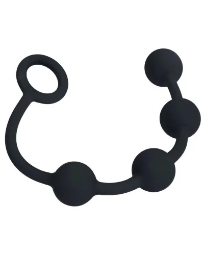 Boules Roundass S 21 x 2cm sextoys et accessoires sur La Boutique du Hard