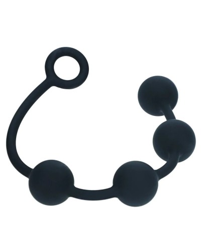 Boules Roundass L 38 x 4cm sextoys et accessoires sur La Boutique du Hard