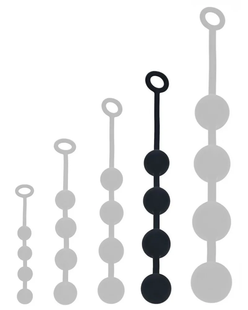 Boules Roundass XL 44 x 5cm sextoys et accessoires sur La Boutique du Hard