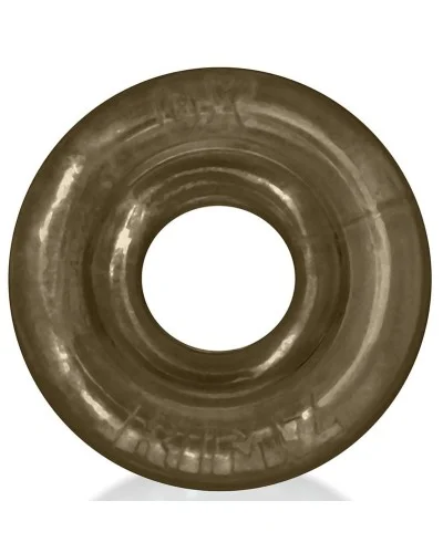 Cockring Rimz 16 mm Gris Storm sextoys et accessoires sur La Boutique du Hard