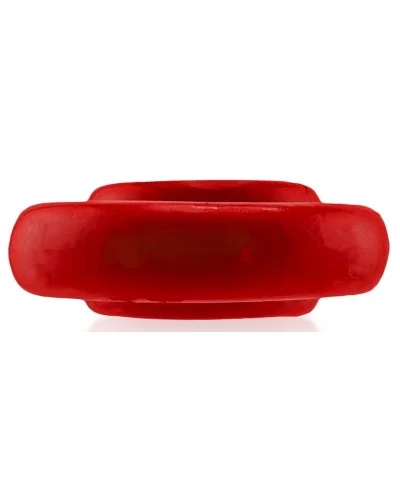 Cockring Rimz 16 mm Rouge sextoys et accessoires sur La Boutique du Hard