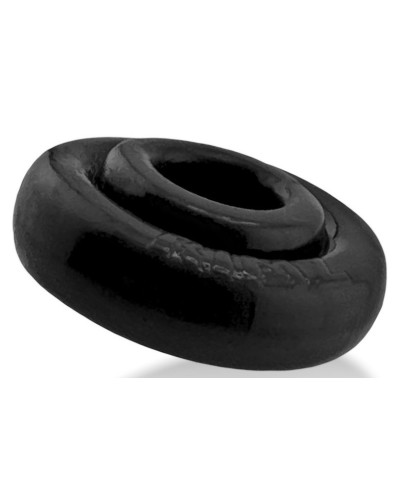 Cockring Rimz 16 mm Noir sextoys et accessoires sur La Boutique du Hard