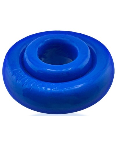 Cockring souple Rimz 16 mm Bleu sextoys et accessoires sur La Boutique du Hard