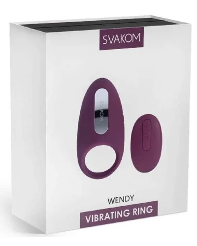 Cockring Vibrant Winni 30mm sextoys et accessoires sur La Boutique du Hard