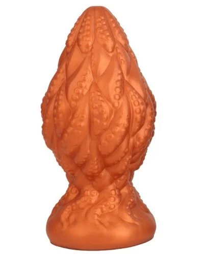 Plug Multitak S 8 x 4.2cm  sextoys et accessoires sur La Boutique du Hard