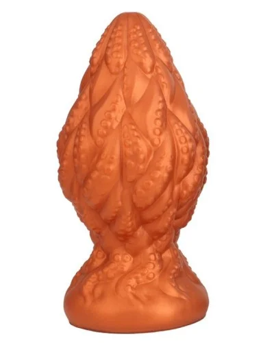 Plug Multitak M 9.5 x 5.2cm sextoys et accessoires sur La Boutique du Hard