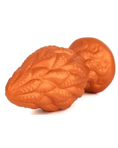 Plug Multitak M 9.5 x 5.2cm sextoys et accessoires sur La Boutique du Hard