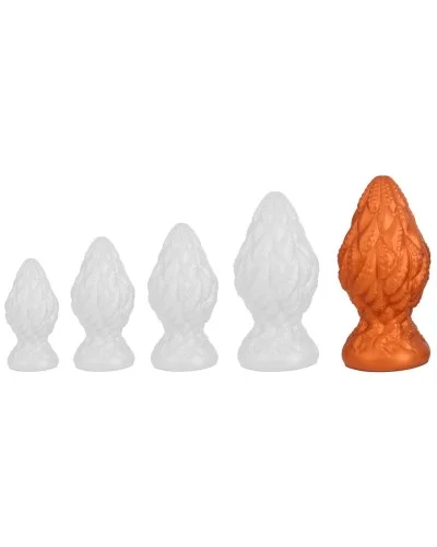 Plug Multitak XXL 14 x 7.5cm sextoys et accessoires sur La Boutique du Hard