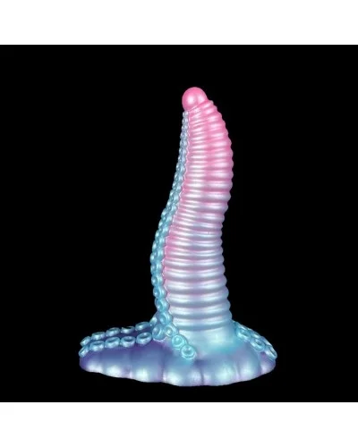 Gode Wormytak 18 x 5.5cm sextoys et accessoires sur La Boutique du Hard