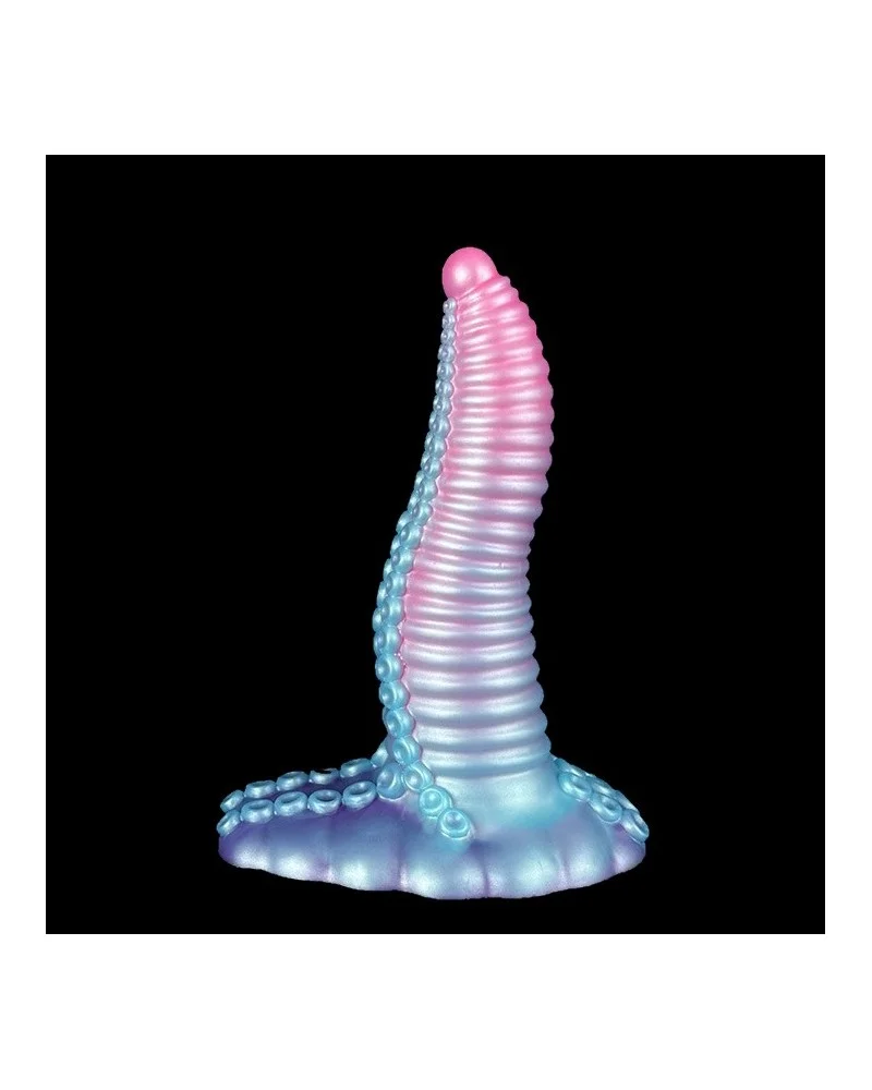 Gode Wormytak 18 x 5.5cm sextoys et accessoires sur La Boutique du Hard