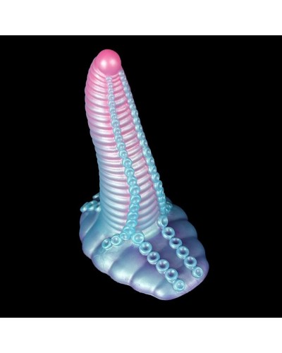 Gode Wormytak 18 x 5.5cm sextoys et accessoires sur La Boutique du Hard