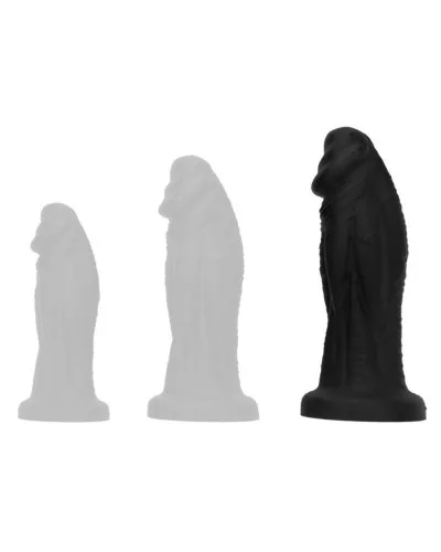 Gode Fukiz L 26 x 9cm sextoys et accessoires sur La Boutique du Hard