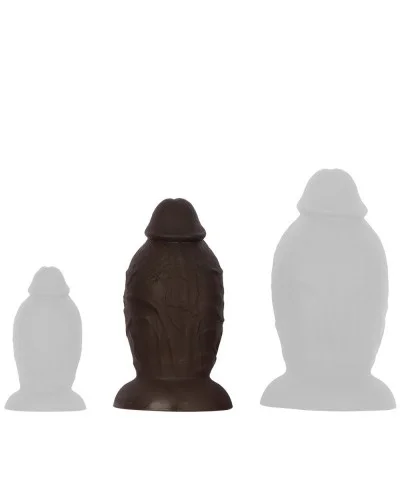 Plug Bigbody M 19 x 10cm sextoys et accessoires sur La Boutique du Hard