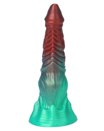 Gode Greendart S 17 x 5.5cm sextoys et accessoires sur La Boutique du Hard