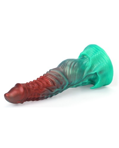 Gode Greendart S 17 x 5.5cm sextoys et accessoires sur La Boutique du Hard