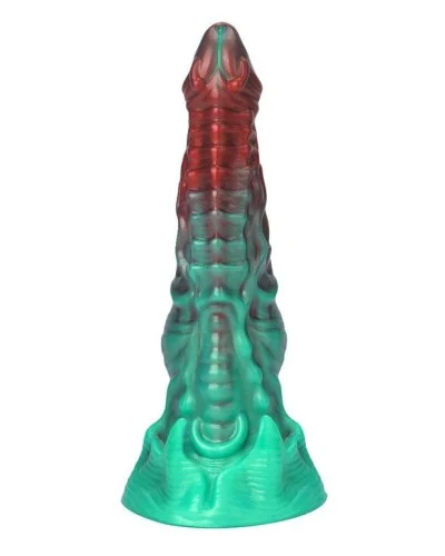 Gode Greendart M 19 x 6.5cm sextoys et accessoires sur La Boutique du Hard