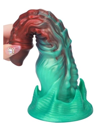 Gode Greendart M 19 x 6.5cm sextoys et accessoires sur La Boutique du Hard