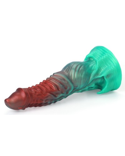 Gode Greendart L 23 x 7.5cm sextoys et accessoires sur La Boutique du Hard