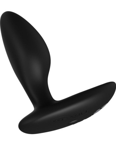Plug Vibrant Connecté Ditto + 7.5 x 3.2cm Noir sextoys et accessoires sur La Boutique du Hard