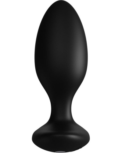 Plug Vibrant Connecté Ditto + 7.5 x 3.2cm Noir sextoys et accessoires sur La Boutique du Hard