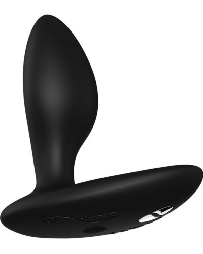Plug Vibrant Connecté Ditto + 7.5 x 3.2cm Noir sextoys et accessoires sur La Boutique du Hard