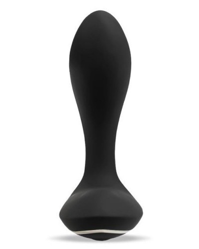 Stimulateur Prostatique Vibrant Électro Herrules 9 x 3.1cm sextoys et accessoires sur La Boutique du Hard