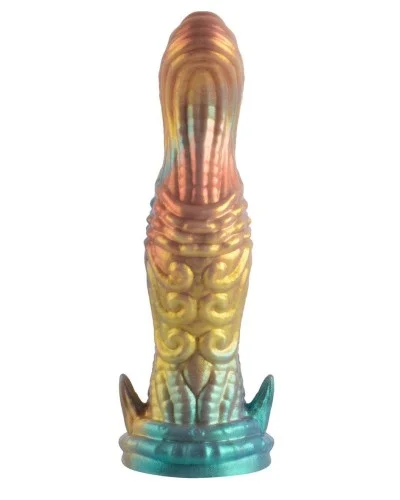 Gode Dickragon 19 x 4.8cm sextoys et accessoires sur La Boutique du Hard
