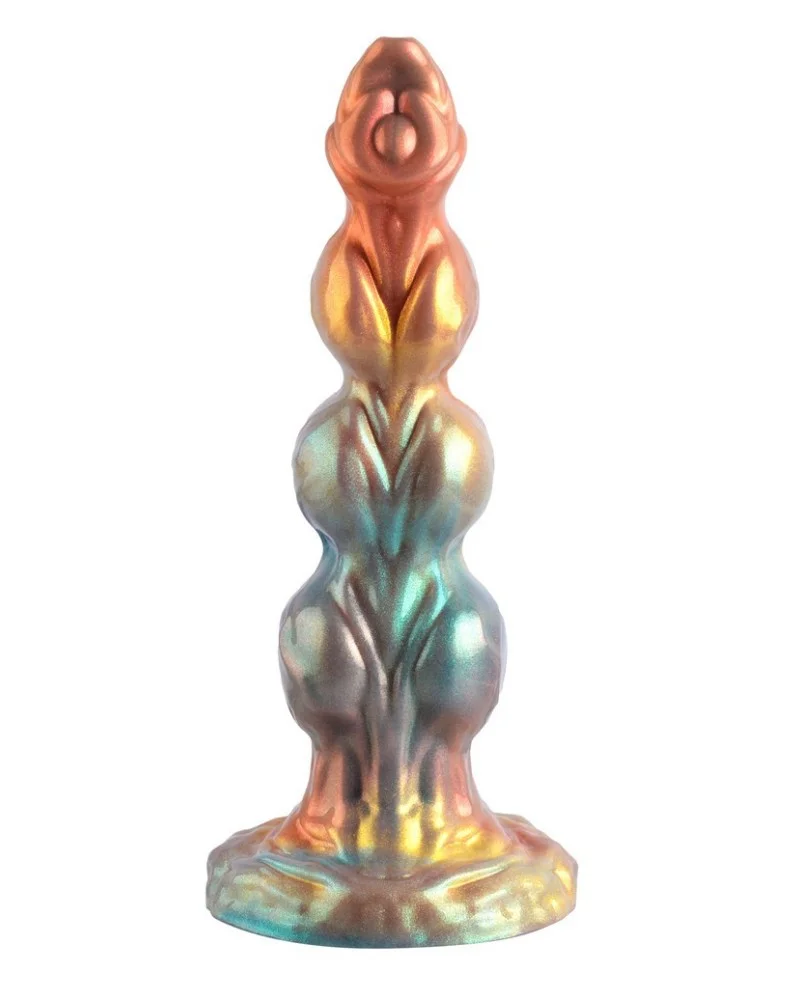 Gode Dominator 19 x 5.5cm sextoys et accessoires sur La Boutique du Hard