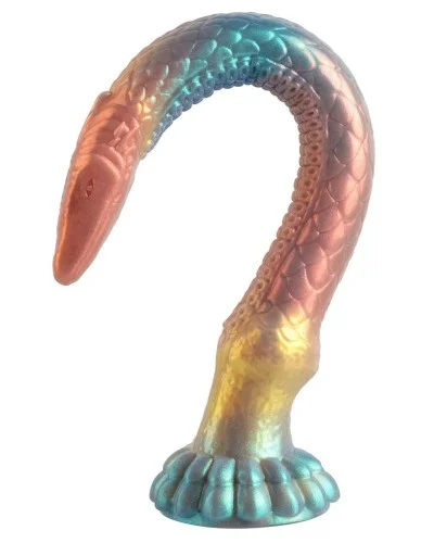 Gode Anaconda 28 x 4cm sextoys et accessoires sur La Boutique du Hard