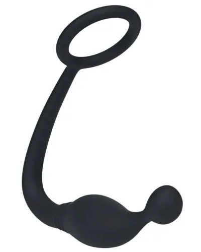 Cockring  et Stimulateur prostate Ringpy S 9 x 2.4cm sextoys et accessoires sur La Boutique du Hard
