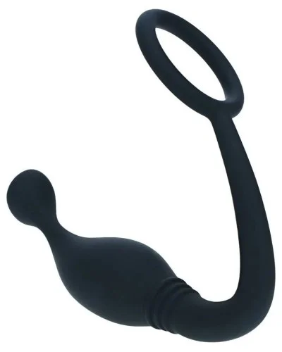Cockring-Stimulateur prostate Ringpy M 11 x 2.9cm sextoys et accessoires sur La Boutique du Hard