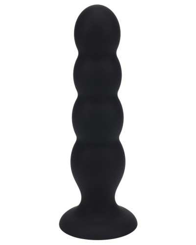 Plug avec Bille Quad Rattle 15 x 4cm sextoys et accessoires sur La Boutique du Hard