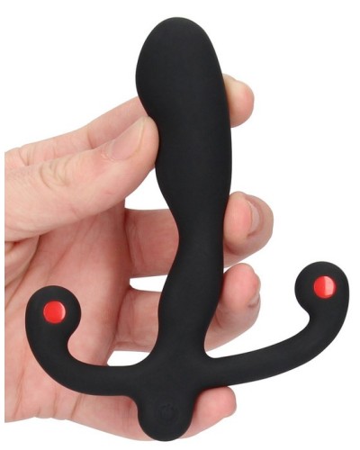 Stimulateur prostate vibrant Helix Syn V™ 10 x 2.5cm sextoys et accessoires sur La Boutique du Hard