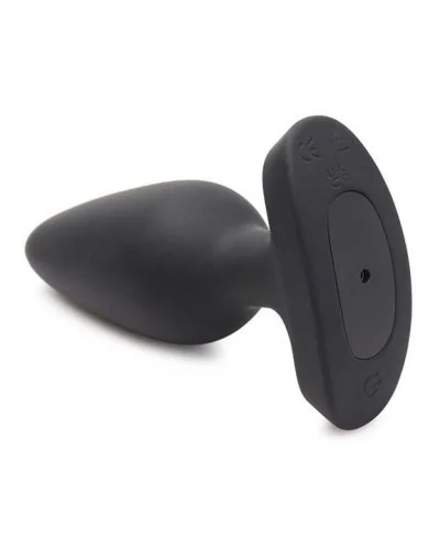 Plug avec laser Fuck Me 12 x 4.5cm sextoys et accessoires sur La Boutique du Hard